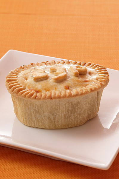 Individual B3P Pie