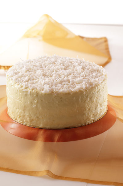 Velvety Red Velvet Cake