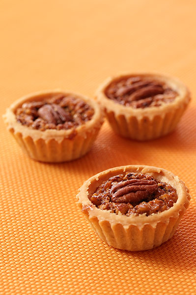 Wholly Heavens Chocolate Sin Pecan Bites