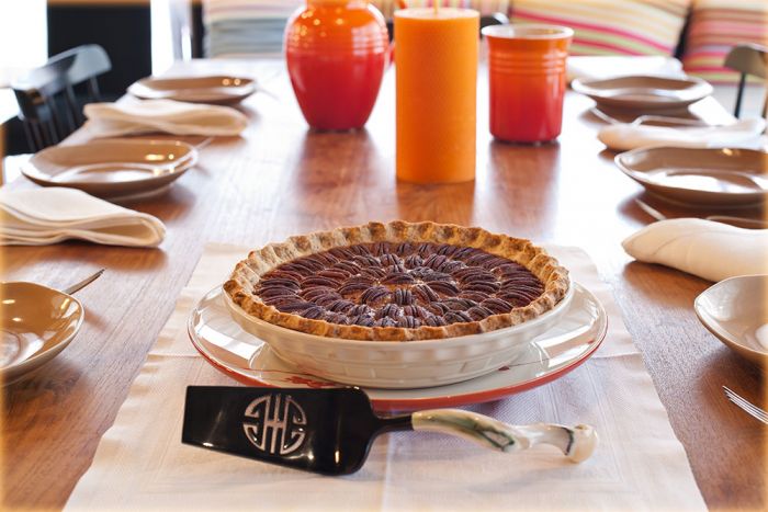TTPP's Wholly Heaven Pecan Pie